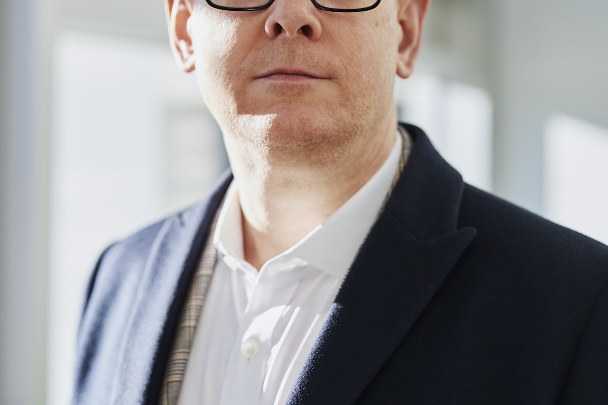 Arsalan Menva - Founder & Principal Advisor
