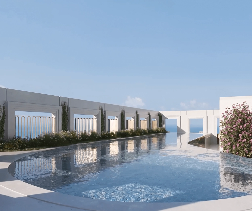 Birla Anayu rooftop lifestyle amenities