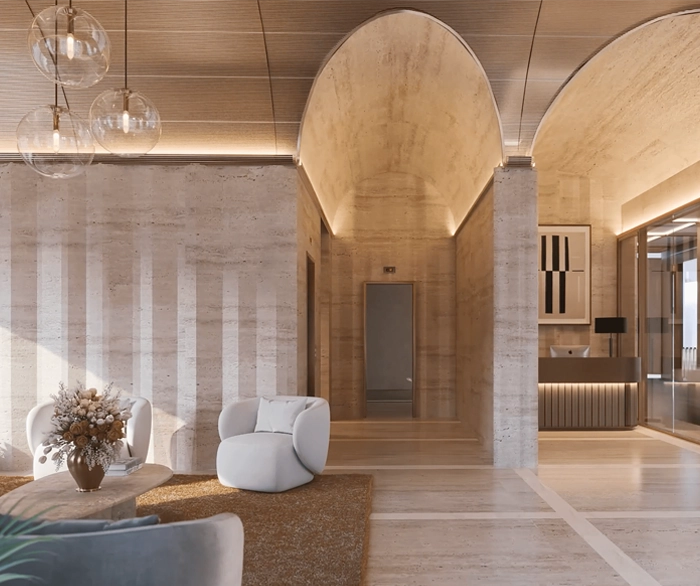 Birla Anayu private design and architecture