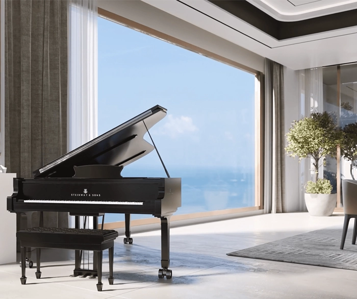 Birla Anayu sea-facing residences