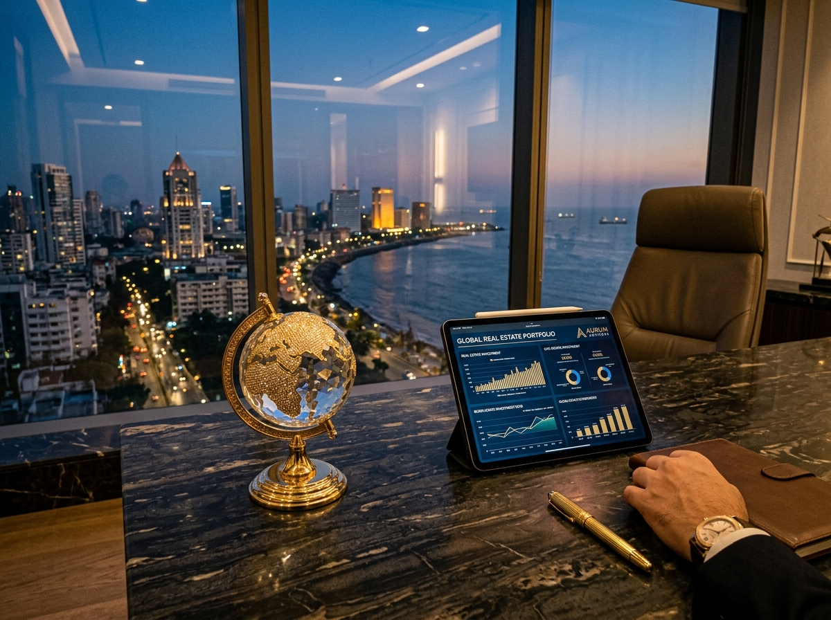 Global Investor Advisory