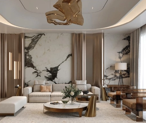 Godrej Avenue 11 residences