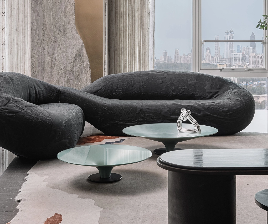 Indiabulls Blu amenities