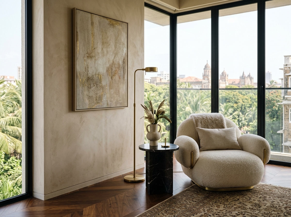 Interior Design Advisory
