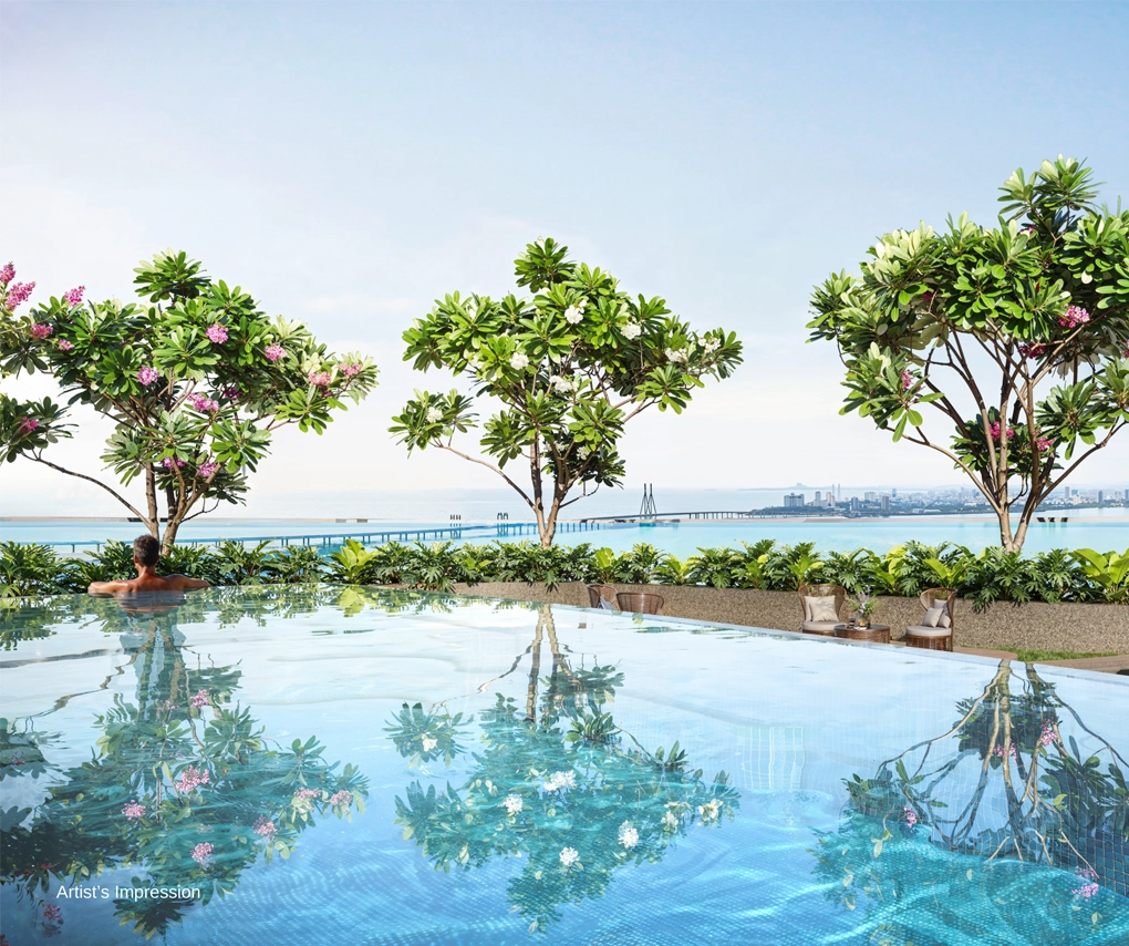 Kalpataru Oceana lifestyle amenities
