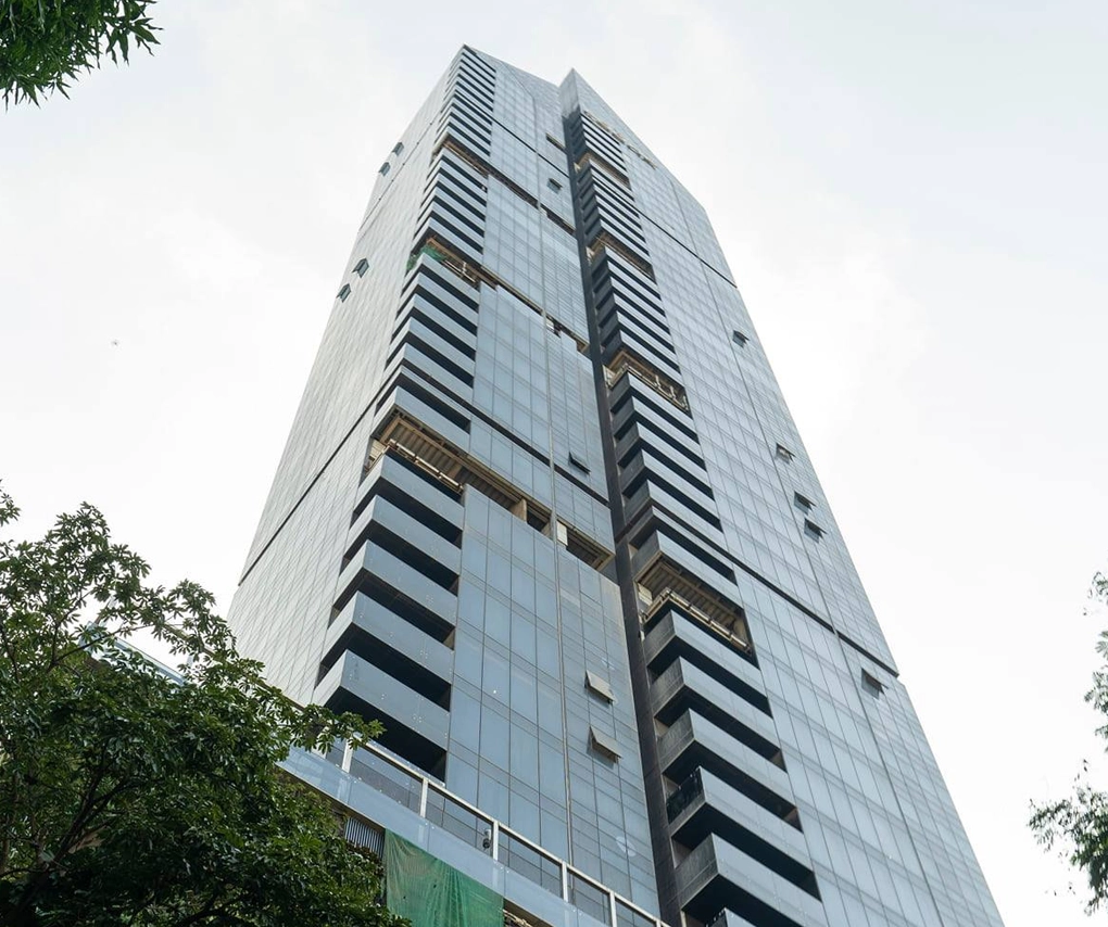 Lodha Altamount lifestyle amenities