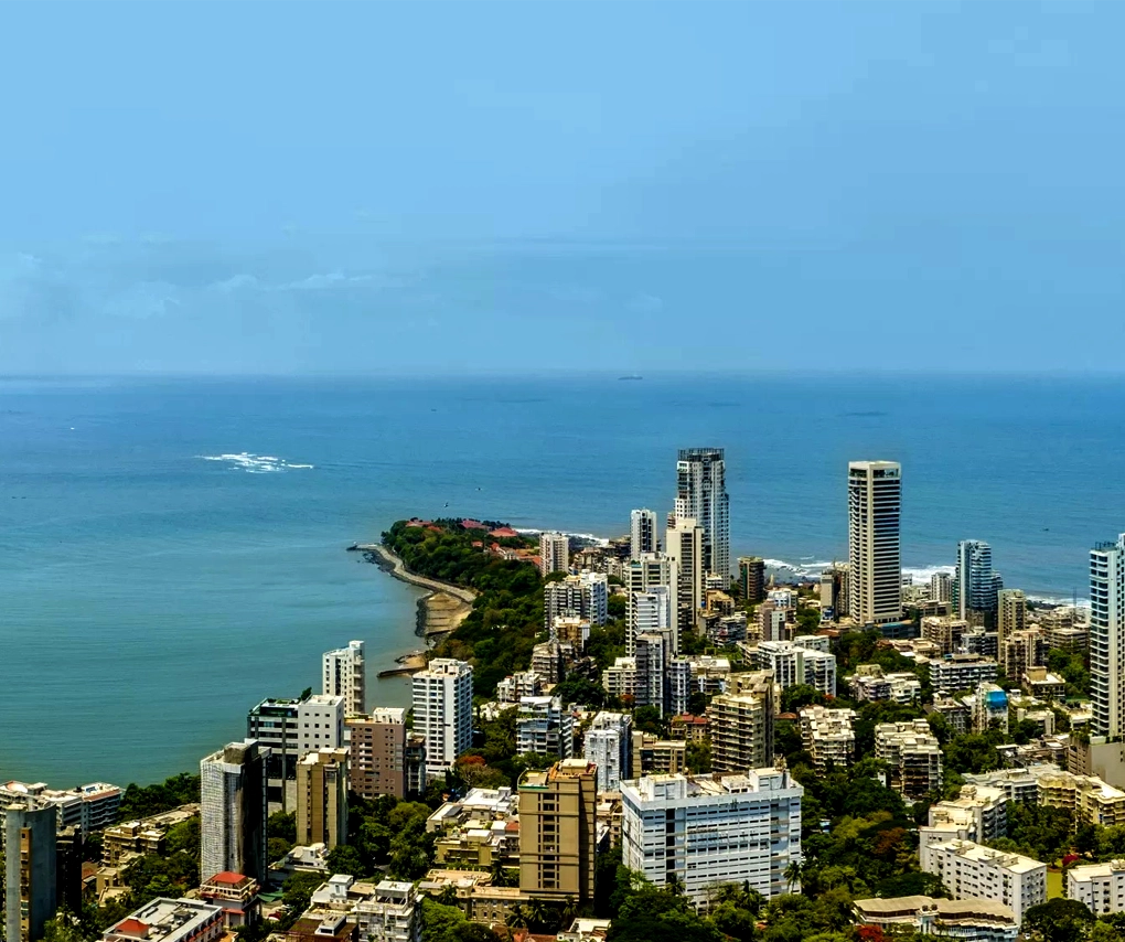Lodha Malabar amenities