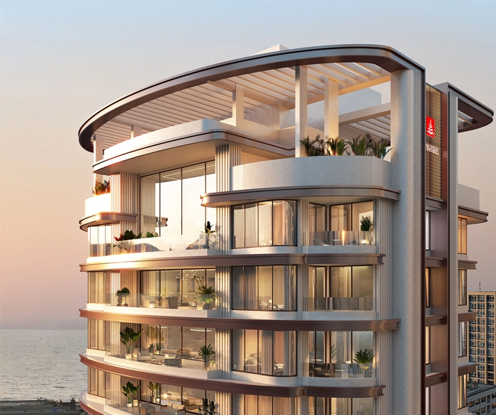 Nishika Elysium residences