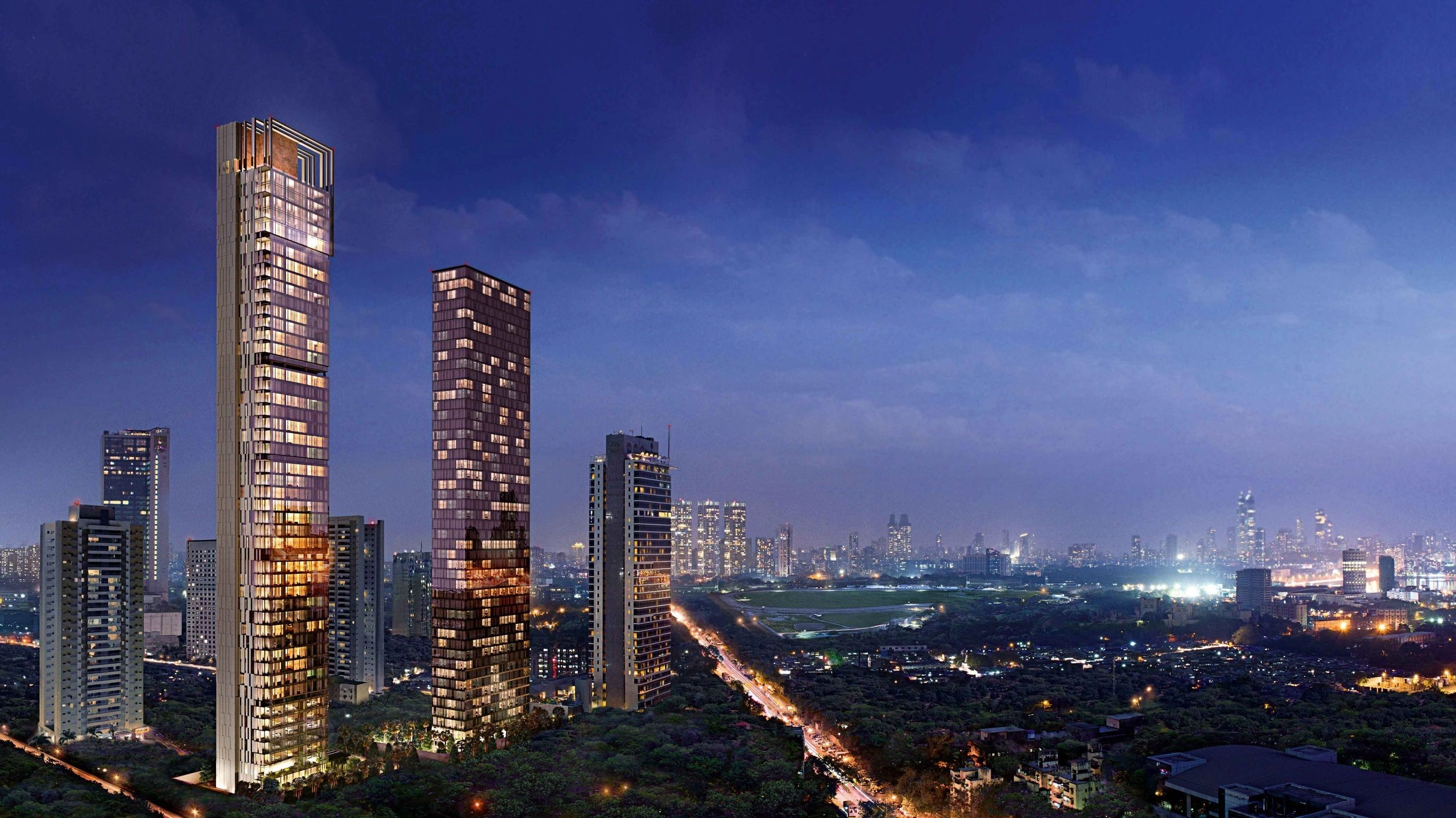 Four Seasons  Residences