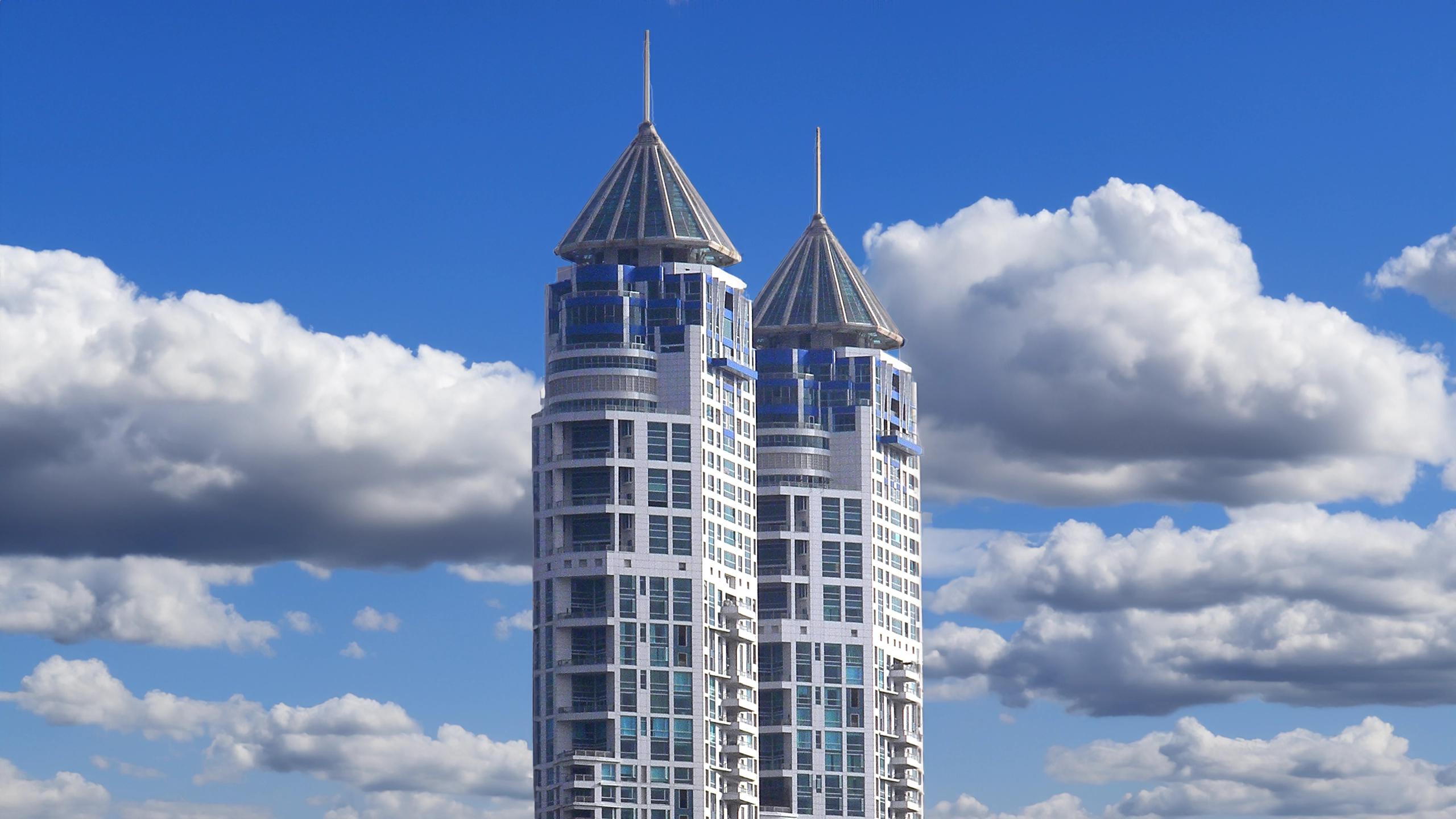 Imperial Heights