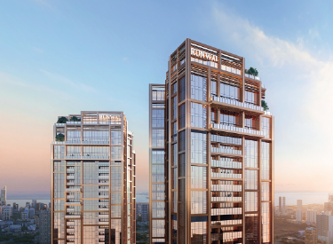 Lodha Bellevue