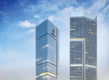 Lodha Sea Face