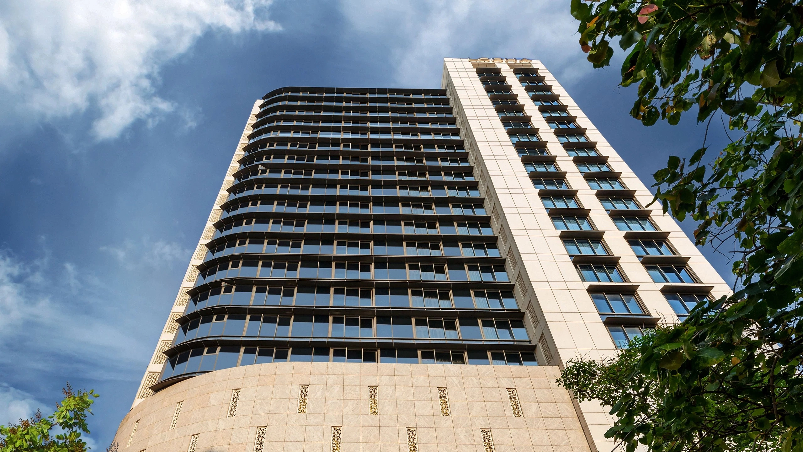 Lodha  Seamont