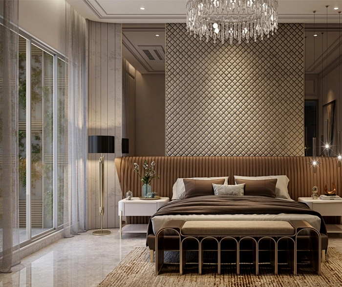 Raheja Modern Vivarea architecture and design