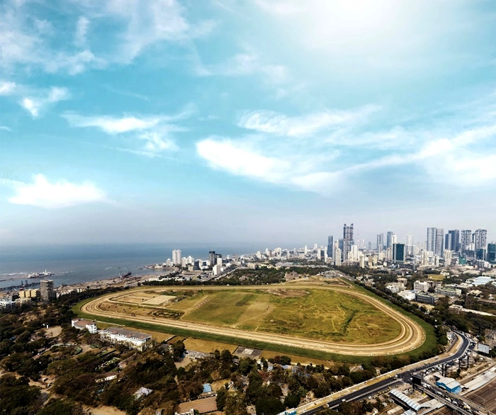 Raheja Modern Vivarea residences