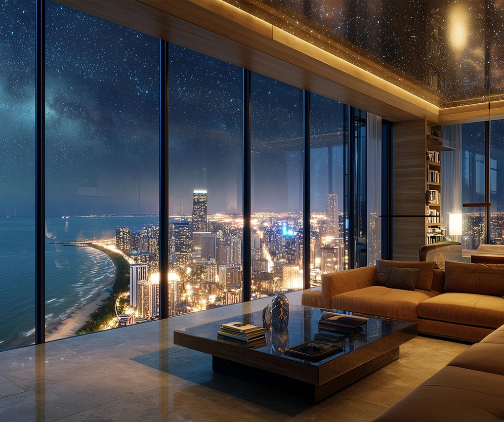 Sugee Sea Krest lifestyle amenities